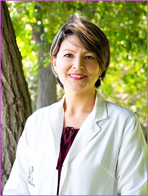 Dra. Sofía Ramírez
